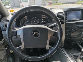 Sorento 2,5crdi 103kw - 9