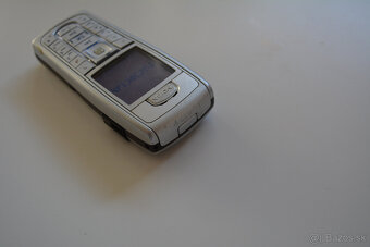 Nokia 6230 aj s Multy-card 32MB - 9