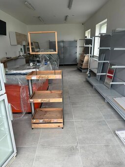 Nebytový priestor na prenájom - 9