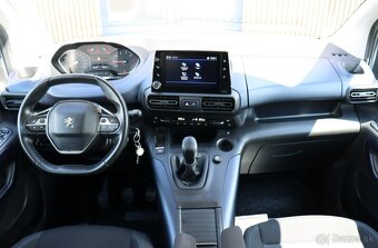 Peugeot Rifter 1.5 BlueHDi 130 Allure - 9
