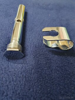 NOVÝ Výfuk JAWETTA SPORT - 9