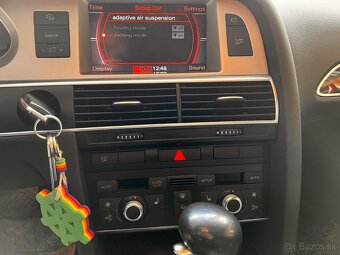 Audi A6c6 Allroad - 9