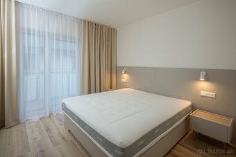Na prenájom kompletne zariadený 3 – izbový byt pre náročných - 9