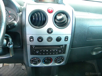 Citroen Berlingo 1,6 HDI ,55 KW. - 9