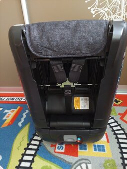 Autosedačka Maxi Cosi 0-18kg - 9