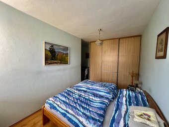 4 izbový, veľkometrážny byt v Priekope, záhrada, garáž - 9