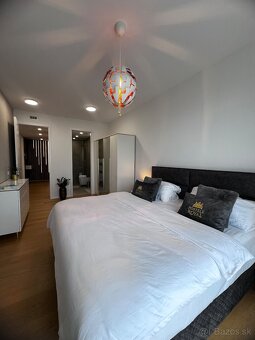 3-izbový byt v projekte LIGET (95 m²) - 9