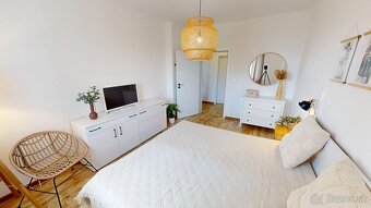 Štýlový apartmán s výhľadom na Novú Hoľu – Donovaly - 9