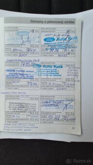 Ford Focus c-max 1,8tdci - 9