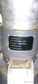 CRONIMO MP-150 ( znížená cena ) - 9