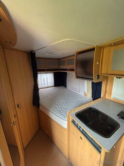 Karavan Fiat Ducato 2.3 JTD 81 kW - 9