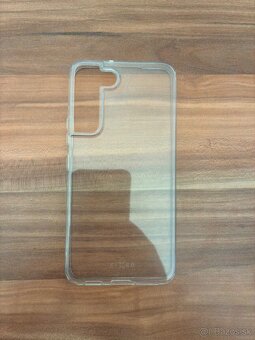 Samsung Galaxy S22 – 128 GB (čierny) - 9