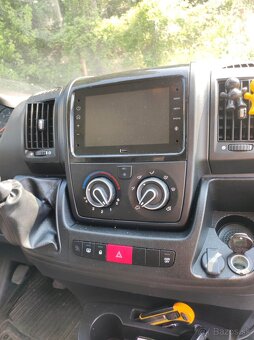 Opel Movano L4H3 - 9