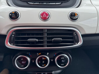 Fiat 500X 1.4 MultiAir Plus AKONTACIA OD 0% - 9