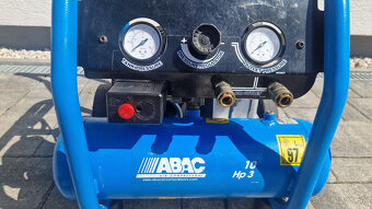 KOMPRESOR ABAC 10 hp3 - 9