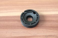 Freelander mechanizmus okna, motorček okna repas kit - 9