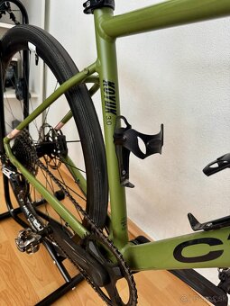 CTM Koyuk 3.0 - 9
