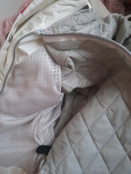 Motorkárska bunda dámska veľkosť S-M / 38-40 - 9