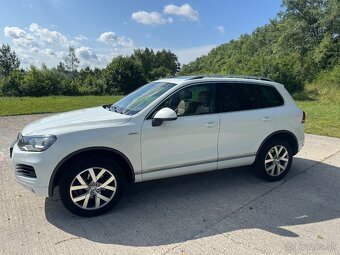 Touareg - 9