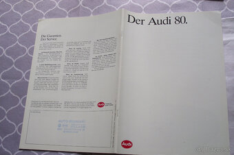 Prospekty Audi - 9