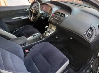 HONDA CIVIC 5DR 2.2CTDI.103KW - 9