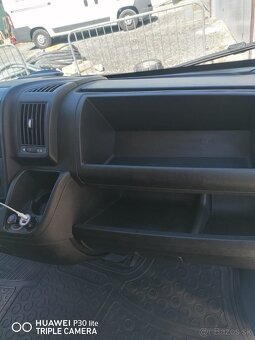 Citroen Jumper - 9