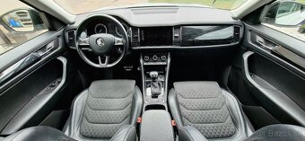 Skoda Kodiaq 2,0TSi-132Kw DSG 7miest - 9
