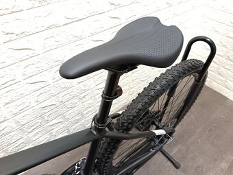Predám horský bicykel Cube AIM HPA 27,5" - 9