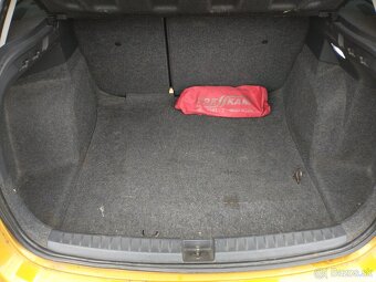 Predam seat ibiza st kombi 1.2 tdi 55kw 2011 - 9