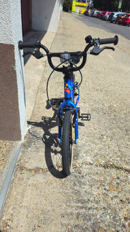 Detsky bicykel Academy Grade 3 16" - 9