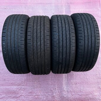 5x114,3 R17 17” Letné kolesá Vitara 215/55 R17 - 9