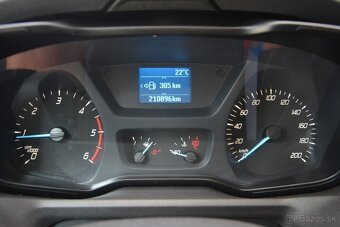 Ford Transit 2.0 TDCi L2H2 - 9