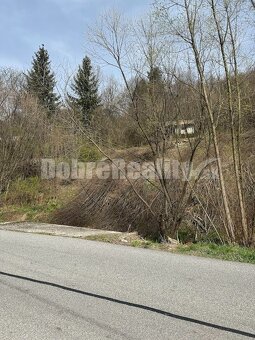 PREDAJ: STAVEBNÝ POZEMOK RIEČKA - 9