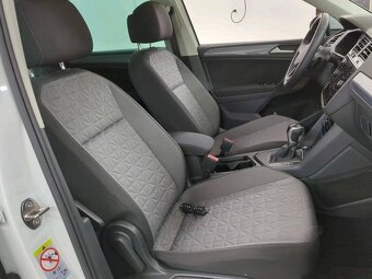 Volkswagen Tiguan 1.5 TSI EVO Life DSG - 9