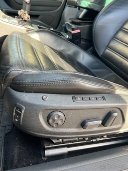 VW PASSAT CC 3.6 FSi 4X4 DSG - 9