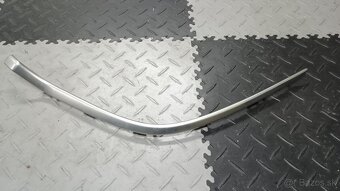 Opel Grandland X, Toyota Yaris, Auris - kryt chladica, lista - 9