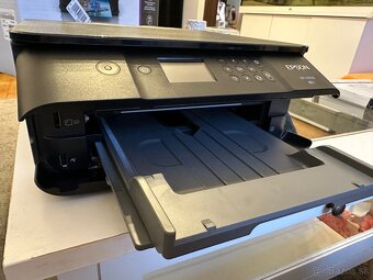 Epson XP- 6000 - 9