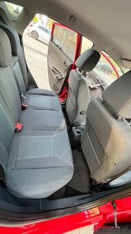 Predám FORD FIESTA 1.2 v skvelom stave len 79tis. km - 9