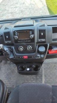 Peugeot boxer 2.0 hdi,120kw, L2H3 - 9