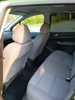Peugeot 307 - 9