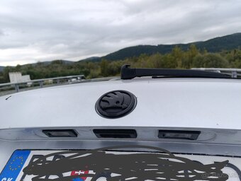 Predám škoda Superb 2 - 9