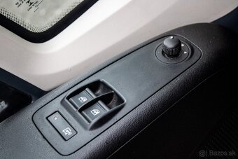 Fiat Ducato 2.2 MultiJet L4H2 / AJ NA SPLÁTKY / PROTIÚČET / - 9