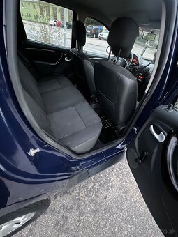 Dacia Duster - 9