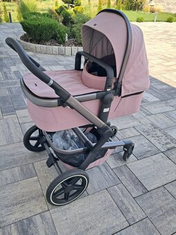 Joolz day + prémium pink - 9