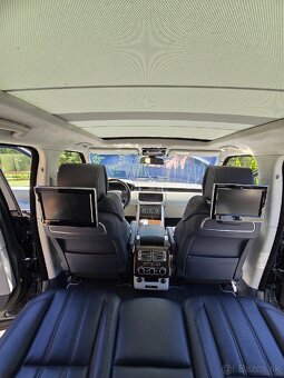 Range Rover Vogue 4.4 V8 - 9