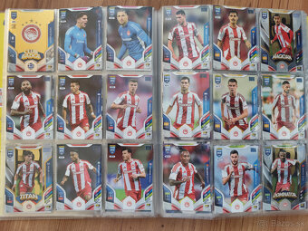 Futbalové kartičky Adrenalyn - Fifa 365 2026. - 9