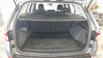Škoda Kodiaq Ambition diesel 2,0 TDI, 4x4, 110kW - 9