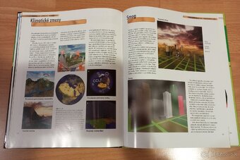 Zem, Ľudské telo Vedomosti v kocke NOVÉ - 9