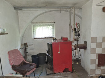 DOM,STODOLA a POZEMKY 4312m2 KOPANICE- 9 KM od MYJAVY - 9