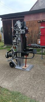 DCSK profi tech - Jansen TS-22E - 9